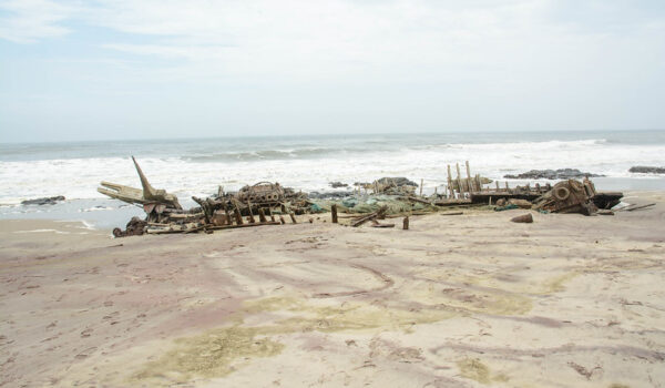 Visit Skeleton Coast National Park Namibia – Wildlife Tours And Safaris In Namibia.