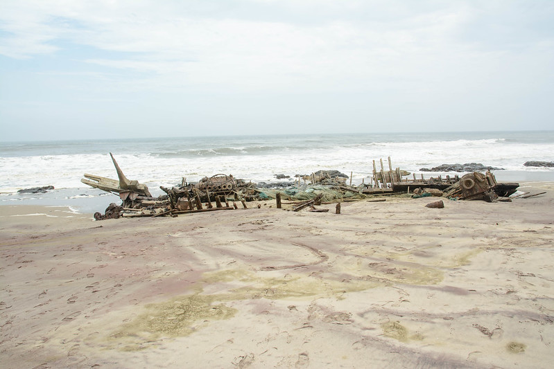 Visit Skeleton Coast National Park Namibia – Wildlife Tours And Safaris In Namibia.