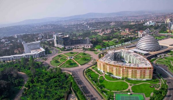 Is Rwanda The Cleanest Country In Africa