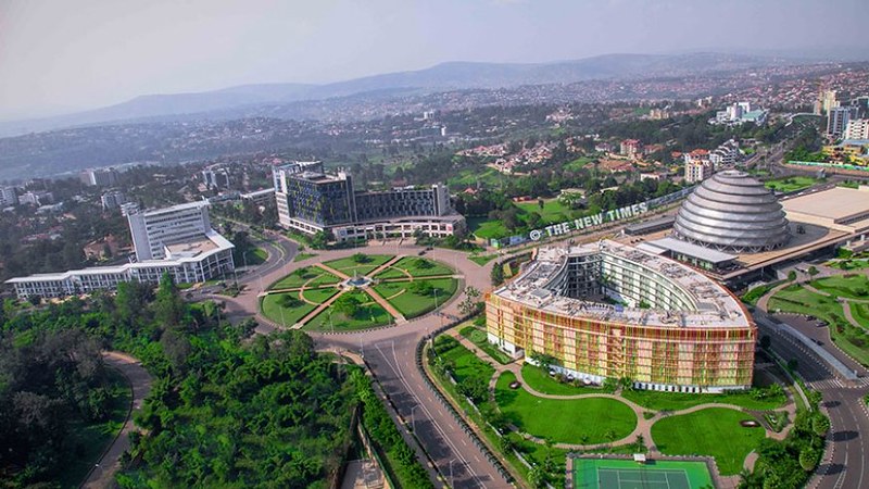 Is Rwanda The Cleanest Country In Africa