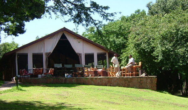 10 Best Luxury Masai Mara Safari Lodges & Camps