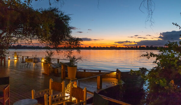 10 Best-value Luxury Lower Zambezi Lodges & Camps