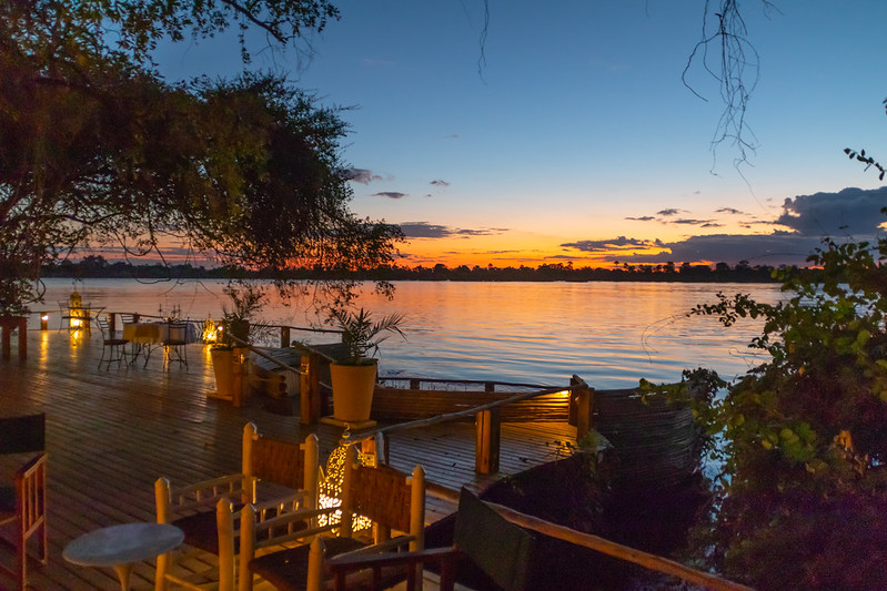 10 Best-value Luxury Lower Zambezi Lodges & Camps