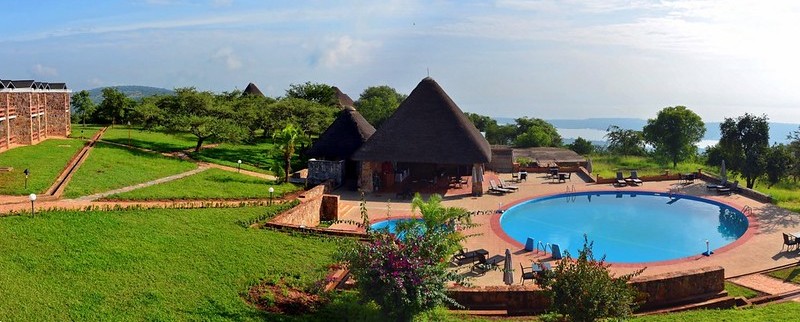 10 Best-value Luxury Rwanda Safari Lodges & Camps