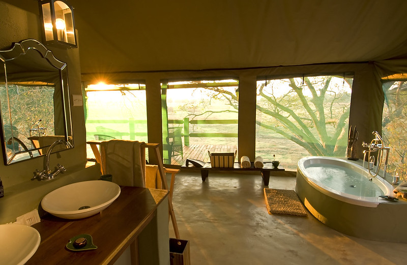 10 Best-value Luxury Zambia Safari Lodges & Camps