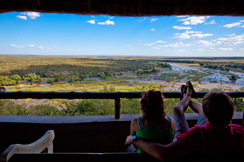 Best Rest Camps In Kruger National Park