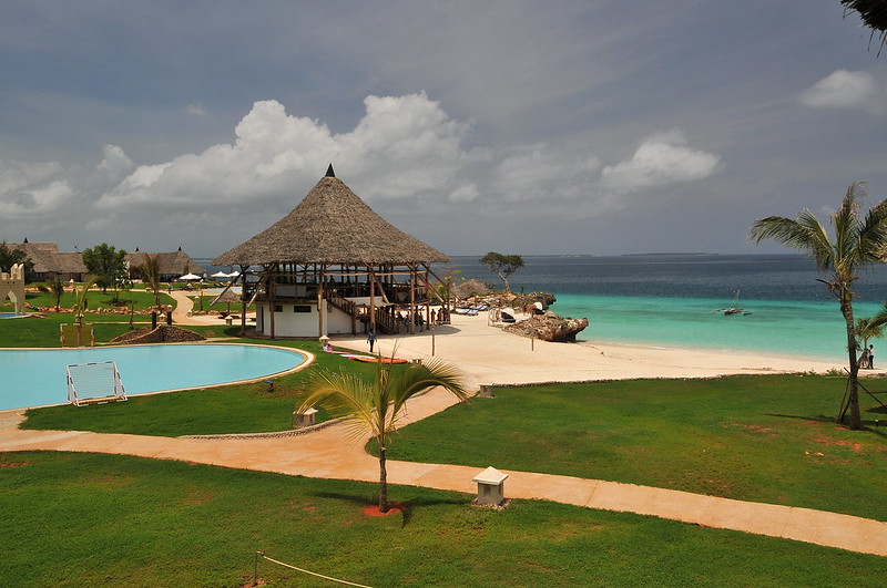 Top 10 Best African Luxury Beach Resorts