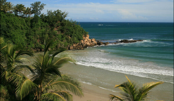 Top 10 Best Beaches In Madagascar