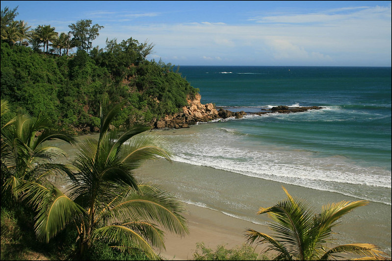 Top 10 Best Beaches In Madagascar