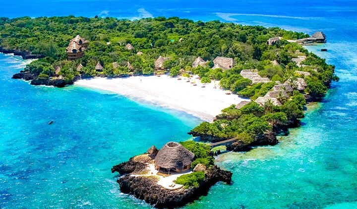 Top 10 Best Kenyan Islands