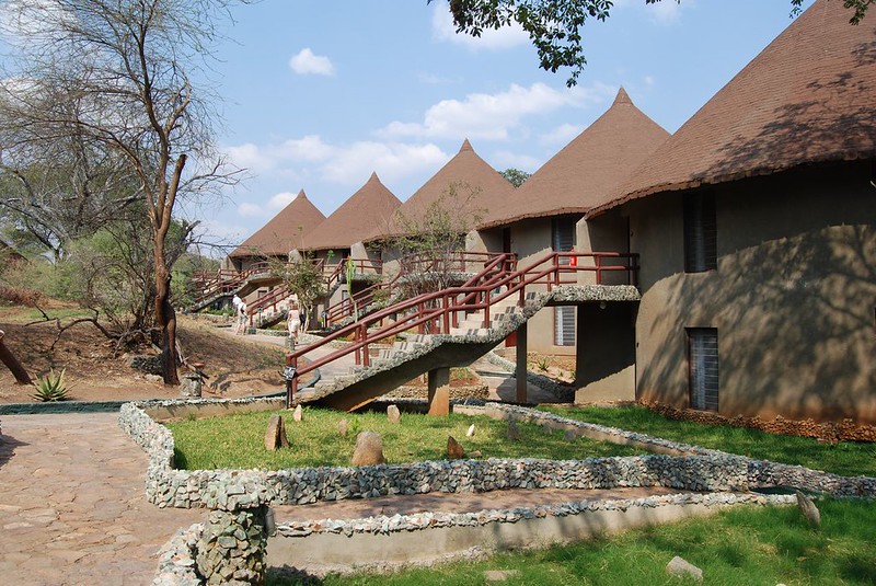 Top 10 Best Tarangire National Park Safari Camps & Lodges.