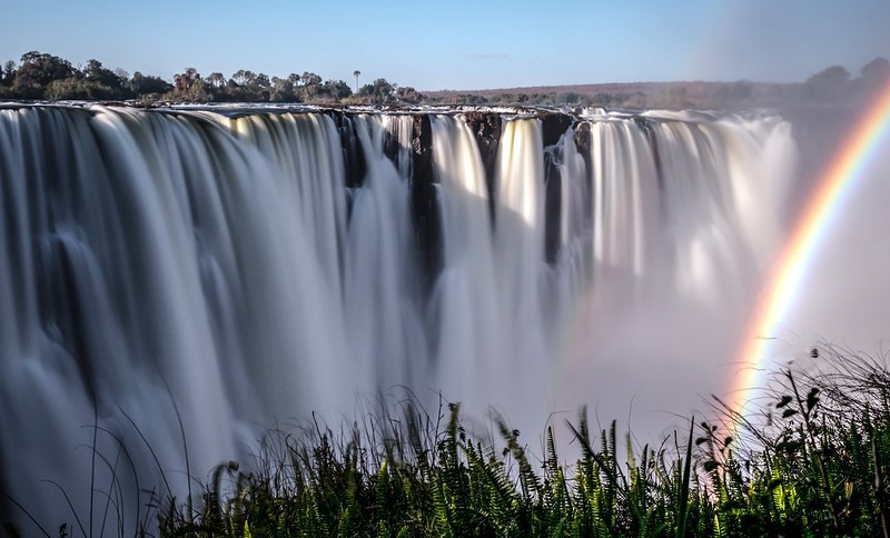 Top 10 Best Things To Do In Victoria Falls