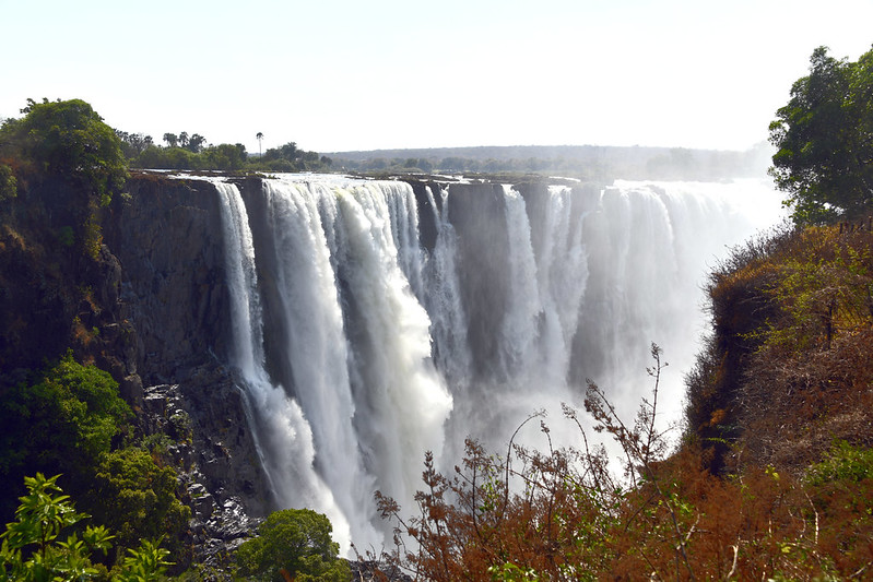 Top 10 Best Tourist Attractions & Places To Visit In Zambia