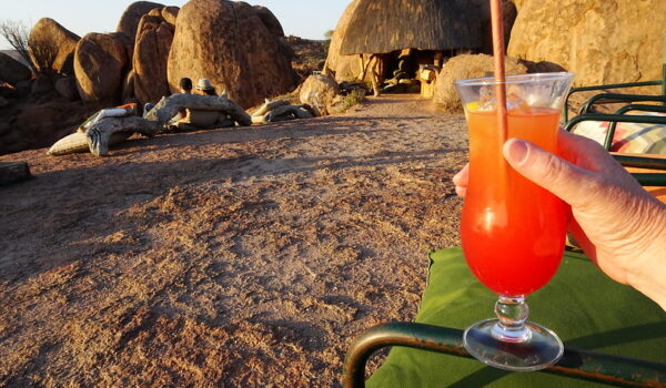 Top 10 Best-value Luxury Damaraland Lodges & Camps