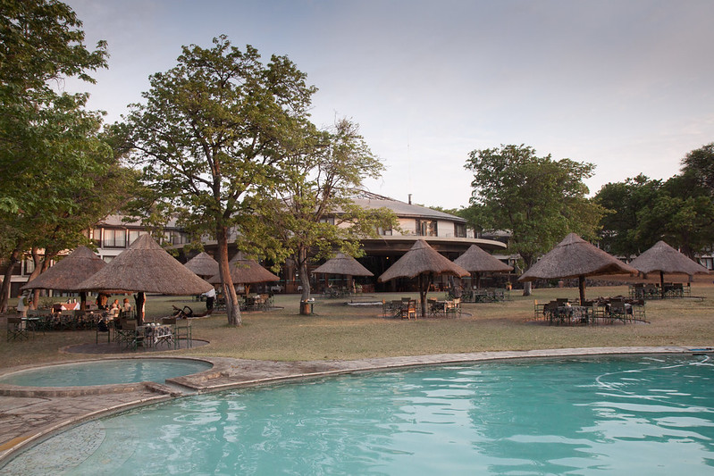 Top 7 Best Bush Camps In Zimbabwe