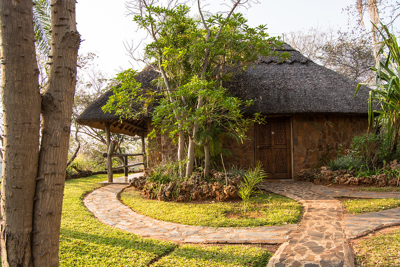 Top 8 Good-value Accommodations In Zimbabwe