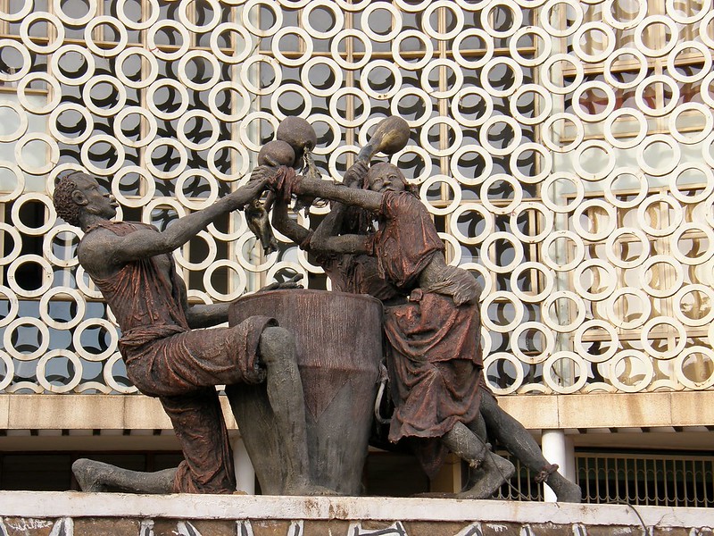 Kampala City Tour in Uganda