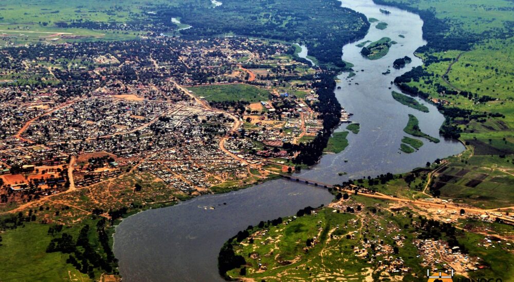 1-Day Juba City Tour