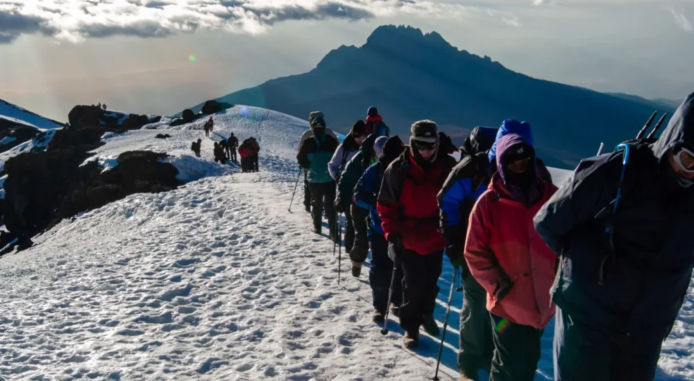 Best Time To Hike Mount Kilimanjaro