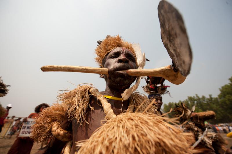 Festival De Gungu – Gungu Festival Congo