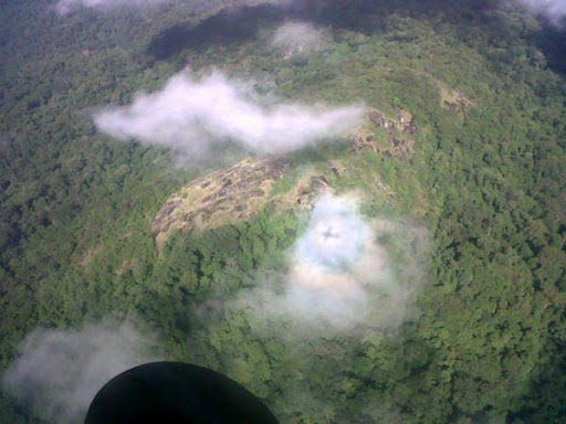 Imatong Mountains