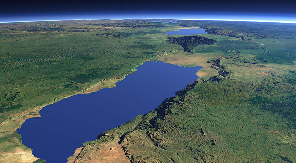 Lake Albert
