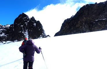 Mount Speke