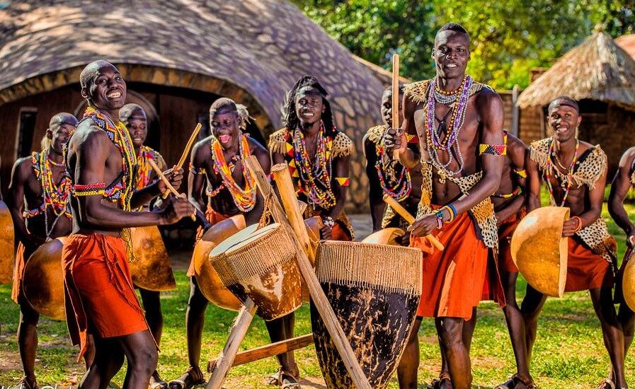 Ndere Cultural Center