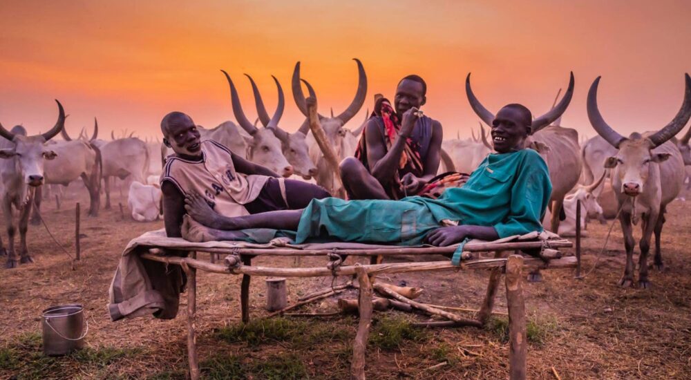 South Sudan Tours