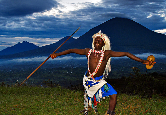 Top Things To Do In Rwanda