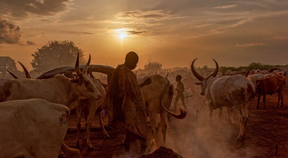When To Visit South Sudan